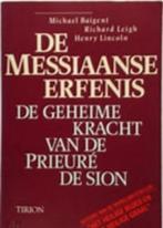 Michael Baigen - De Messiaanse erfenis, Boeken, Ophalen of Verzenden, Zo goed als nieuw