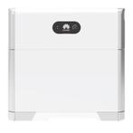 Huawei 5 kw Zonne-energie Opslag Systeem, Ophalen of Verzenden, Zo goed als nieuw, Compleet systeem, 200 wattpiek of meer