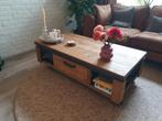 h&h farmland met lade en vakken 60x120cm, Huis en Inrichting, Ophalen, Gebruikt, 100 tot 150 cm, 50 tot 100 cm