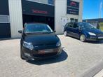 Volkswagen Polo 1.2 TDI 105pk 3DBluemotion 2011 Zwart, Auto's, Voorwielaandrijving, Euro 5, Stof, Zwart