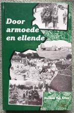 Door armoede en ellende, Ophalen of Verzenden, Tweede Wereldoorlog, Gelezen