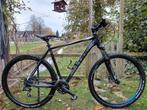 NIEUWSTAAT! MOUNTAINBIKE CUBE XL 29 INCH BANDENMAAT, Fietsen en Brommers, Hardtail, Zo goed als nieuw, 53 tot 57 cm, Ophalen