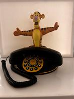 Disney Winnie de Poeh Teigetje Telefoon, Verzamelen, Ophalen, Winnie de Poeh of vrienden, Gebruikt, Overige typen