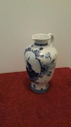 Delfs Blauwe kan is gaaf. Van Herman Jansen, Antiek en Kunst, Antiek | Keramiek en Aardewerk, Ophalen of Verzenden