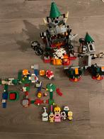 Lego Super Mario - 71441 en 71423, Ophalen of Verzenden, Zo goed als nieuw, Complete set, Lego