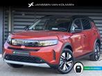 Opel Frontera Electric GS 44 kWh Stoel-Stuur-Voorruitverwarm, 12 maanden, Stof, 32 min, Zwart