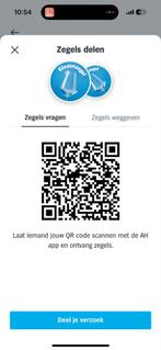 Gezocht: glazen zegels Albert Heijn, Albert Heijn, Ophalen