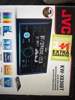 JVC KW-X830BT Autoradio, Ophalen, Zo goed als nieuw