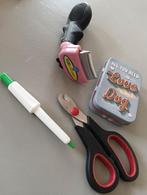 Honden borstel, Dieren en Toebehoren, Honden-accessoires, Ophalen, Zo goed als nieuw