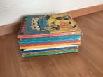 Sjors en Sjimmie 11 oude stripboeken door Frans Piët, Boeken, Meerdere stripboeken, Ophalen, Gelezen, Frans Piët