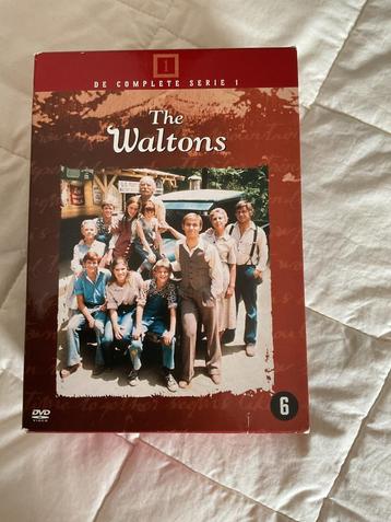 The Waltons beschikbaar voor biedingen