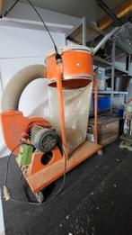 Stofafzuiging - Werkplaats afzuiger, Doe-het-zelf en Verbouw, Ophalen of Verzenden