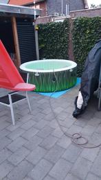 Bestway lay-Z-spa Hollywood, Ophalen, Zo goed als nieuw