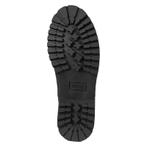 Horka Outdoor Laars Gevoerd Zwart, Werkschoenendeal, Marktplaats@werkschoenendeal.nl, Horka, Zwart