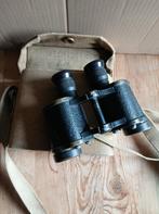 BRITSE WO-2 MK-III VERREKIJKER MET maker KERSHAW 1944, Ophalen of Verzenden, Engeland, Embleem of Badge