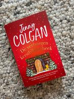 Jenny Colgan - De verborgen Kerstbibliotheek (2025), Europa overig, Ophalen of Verzenden, Zo goed als nieuw, Jenny Colgan