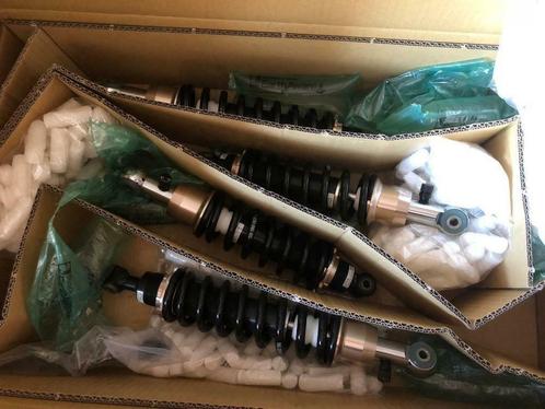 BC Racing BR-RN serie schroefset Lotus Elise S2 05-11, Auto diversen, Tuning en Styling, Ophalen of Verzenden