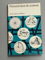 Fietsend door de eeuwen - 1968, Fietsen en Brommers, Ophalen of Verzenden, Zo goed als nieuw