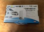 Te koop Denson satellietontvanger DS1010 Mini V2, Ophalen of Verzenden, Zo goed als nieuw