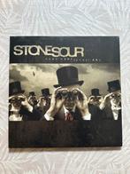 Stone Sour - Come What(ever) May Vinyl - Ltd Gold Black Marb, Ophalen of Verzenden, Zo goed als nieuw