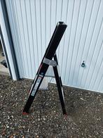 Te koop Altrex falco 3 treeds, Doe-het-zelf en Verbouw, Ladders en Trappen, Ophalen, Zo goed als nieuw, Minder dan 2 meter