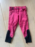 Red horse paardrijbroek 110/116, Dieren en Toebehoren, Paardrijkleding, Kinderen, Dressuur, Zo goed als nieuw, Onderkleding
