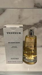 Burberry Touch for Women 100 ml eau de parfum, Nieuw, Ophalen of Verzenden