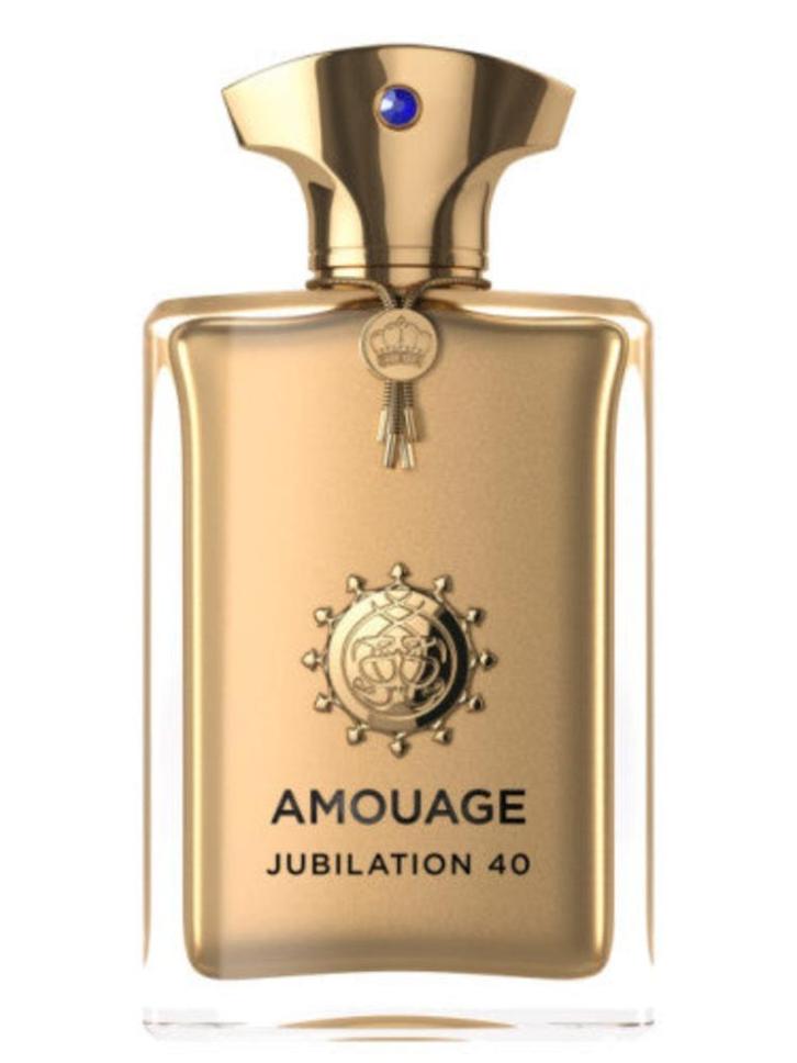 Amouage Jubilation 40, Sieraden, Tassen en Uiterlijk, Uiterlijk | Parfum, Nieuw, Ophalen of Verzenden