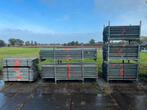Layher / Scafom / Afix / Altrad steigermateriaal, Doe-het-zelf en Verbouw, Ophalen of Verzenden, Zo goed als nieuw, Overige typen