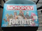 Monopoly Fortnite editie (nieuw), Ophalen of Verzenden, Zo goed als nieuw