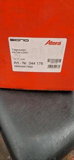 Dakdragers Kia Ceed (2007-heden) Atera Signo, Ophalen, Gebruikt