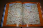 Het grote ANWB wegenboek. Nederland, Europa., Boeken, Ophalen of Verzenden, 1800 tot 2000, Nederland, Landkaart