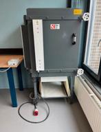 Ve-Ka keramiek oven kvk/125-AUT, Hobby en Vrije tijd, Pottenbakken, Ophalen, Gebruikt