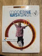Moderne Wiskunde 1A VMBO Boek.  7, Ophalen of Verzenden, Gelezen