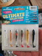 7 pakjes met shads van lieblings köder, Ophalen of Verzenden, Nieuw, Overige typen