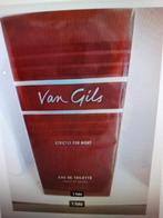 Van Gils stricly for night eau de toilette 100 ml, Nieuw, Verzenden