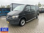Volkswagen Transporter 2.0 TDI L2H1 dubbel cabine, Gebruikt, Euro 6, 4 cilinders, Volkswagen