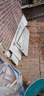 Oud ijzer ophaaldienst, Doe-het-zelf en Verbouw, Metalen, Ophalen, Gebruikt, IJzer