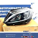 W205 LED KOPLAMP LINKS High Performance A2059062504 Mercedes, Gebruikt, -, Ophalen of Verzenden, -