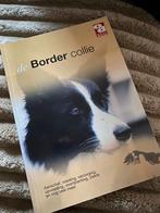 De Border Collie boek, Gelezen, Ophalen of Verzenden