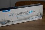 Wifi-Camp-Pro Hotspot, Ophalen of Verzenden, Zo goed als nieuw