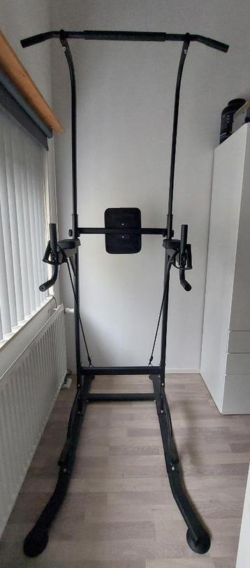 Pull up & Dip station | Specifit beschikbaar voor biedingen