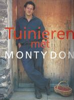 Tuinieren met Monty Don., Ophalen of Verzenden, Nieuw, Tuinieren en Tuinplanten