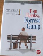 Forrest Gump met Tom Hanks uit 1994, Vanaf 12 jaar, Ophalen of Verzenden, Zo goed als nieuw, Drama