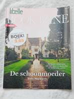 Libelle Bookazine - De schoonmoeder - Sally Hepworth, Ophalen of Verzenden, Gelezen, Sally Hepworth, Nederland