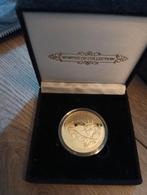 Gouden Amerikaanse herdenkingsmunt, Postzegels en Munten, Munten | Amerika, Ophalen of Verzenden, Noord-Amerika, Losse munt, Goud