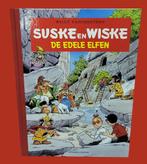 suske en wiske De edele elfen, Boeken, Stripboeken, Eén stripboek, Ophalen of Verzenden