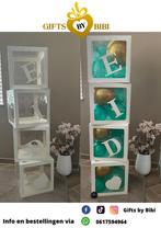 Decoratie doos EID, Ophalen of Verzenden, Nieuw