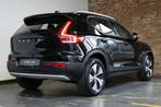 Volvo XC40 T3 Automaat Momentum | Semi Electrische wegklapba, Auto's, Gebruikt, Euro 6, Leder en Stof, Origineel Nederlands