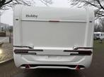 Hobby Prestige 560 FC, Caravans en Kamperen, Hobby, Bedrijf, Overige typen, 6 tot 7 meter